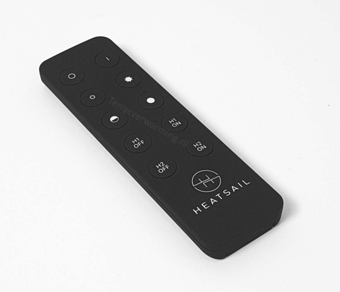 Heatsail Heatsail BEEM 520 Heatsail Heatsail BEEM 520