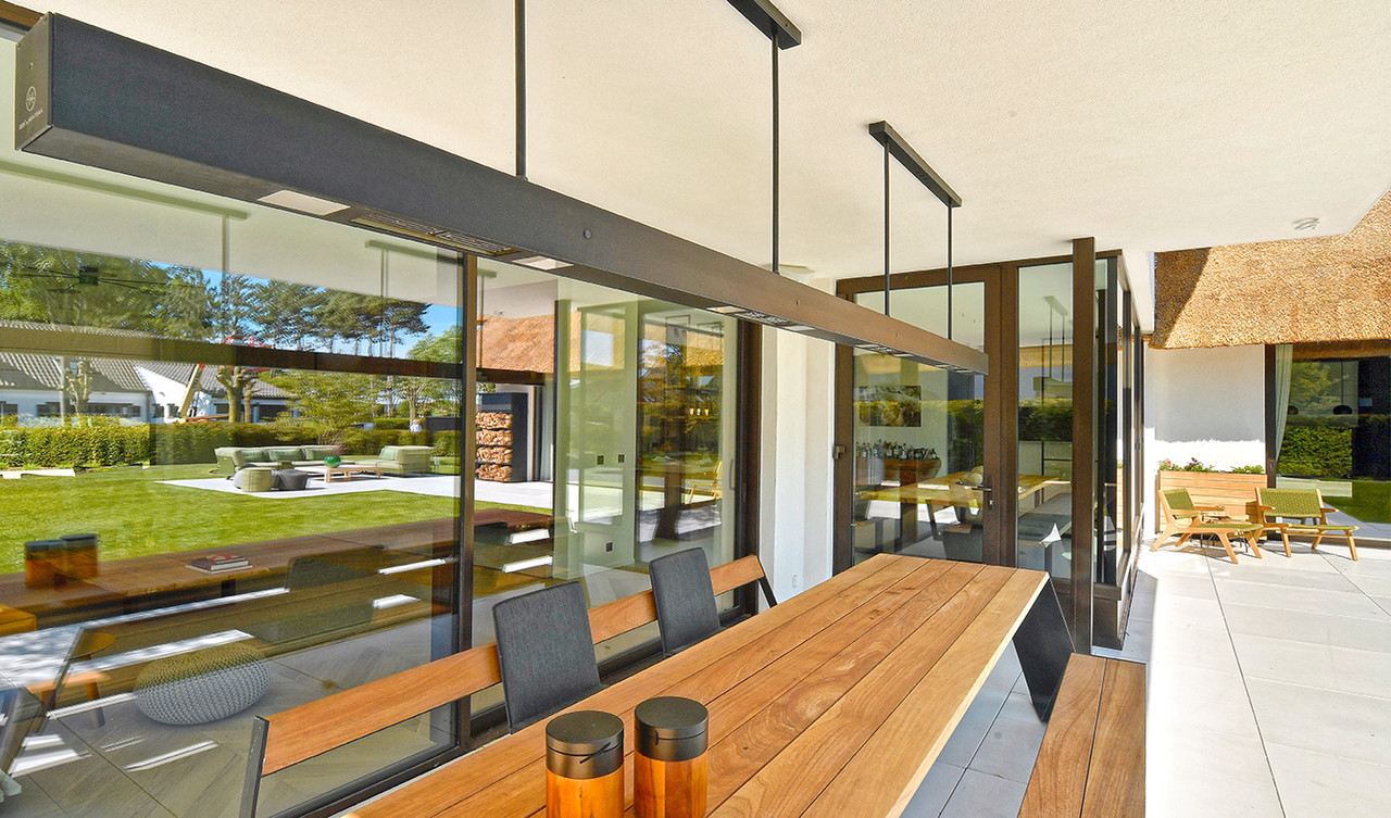 Heatsail Heatsail BEEM 520 Heatsail Heatsail BEEM 520