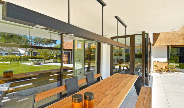 Heatsail Heatsail BEEM 520 Heatsail Heatsail BEEM 520