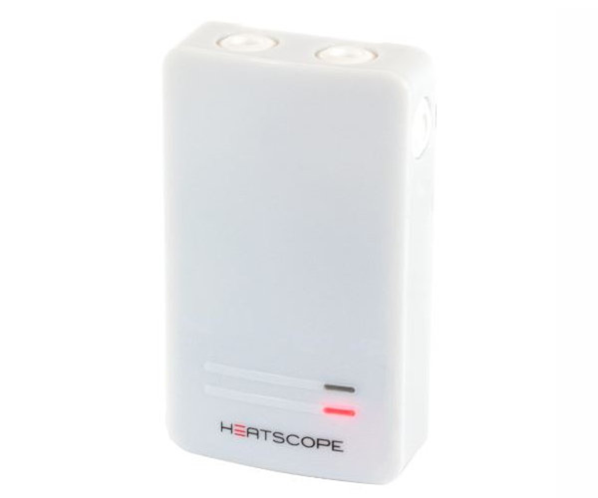 Heatscope Heatscope SmartBox IP65 Somfy IO