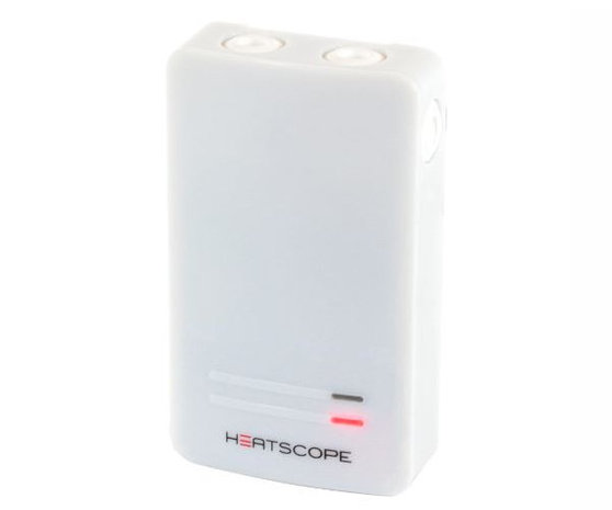 Heatscope Heatscope SmartBox IP65 Somfy IO