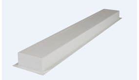 Heatscope inbouwcassette Heatscope inbouwcassette