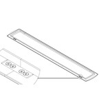 Heatscope plafondkader Heatscope plafondkader