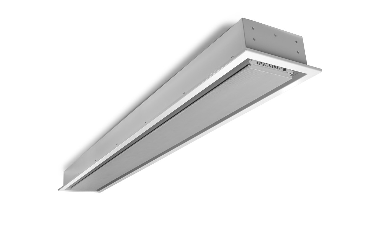 Heatstrip Inbouwframe Heatstrip Elegance Heatstrip Inbouwframe Heatstrip Elegance