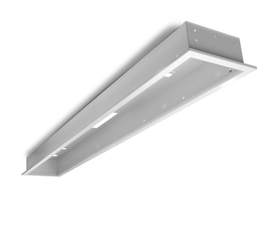 Heatstrip Inbouwframe Heatstrip Elegance Heatstrip Inbouwframe Heatstrip Elegance