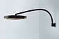 Eclipse Wall Mount Pole Eclipse Wall Mount Pole