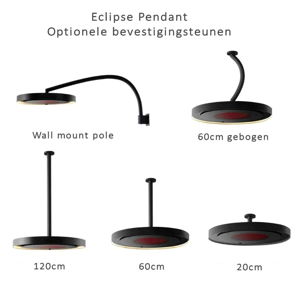Bromic Bromic Eclipse Pendant 3000W Bromic Bromic Eclipse Pendant 3000W