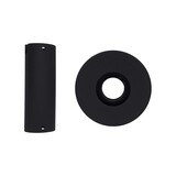 Bromic Eclipse 200mm straight ceiling pole Bromic Eclipse 200mm straight ceiling pole