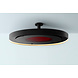 - Bromic Ceiling Pole single 200mm voor Eclipse Pendant