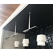Bromic Heating Extra lange steun Bromic Platinum Electric Bromic Heating Extra lange steun Bromic Platinum Electric
