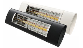 Solamagic D2 BT donkerstraler 2000W Solamagic D2 BT donkerstraler 2000W