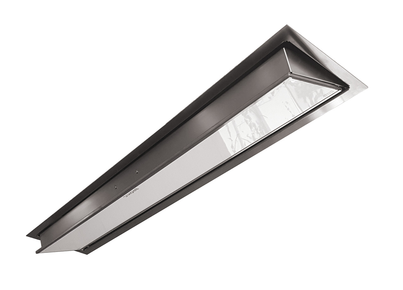 Bromic Set 30º voor Platinum 3400 plafondinbouw