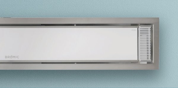- Bromic Inbouwframe voor Bromic Platinum Electric 2300