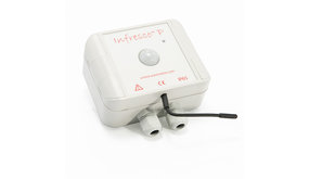 Infresco Softstart timer/beweging IP65 4kW Infresco Softstart timer/beweging IP65 4kW