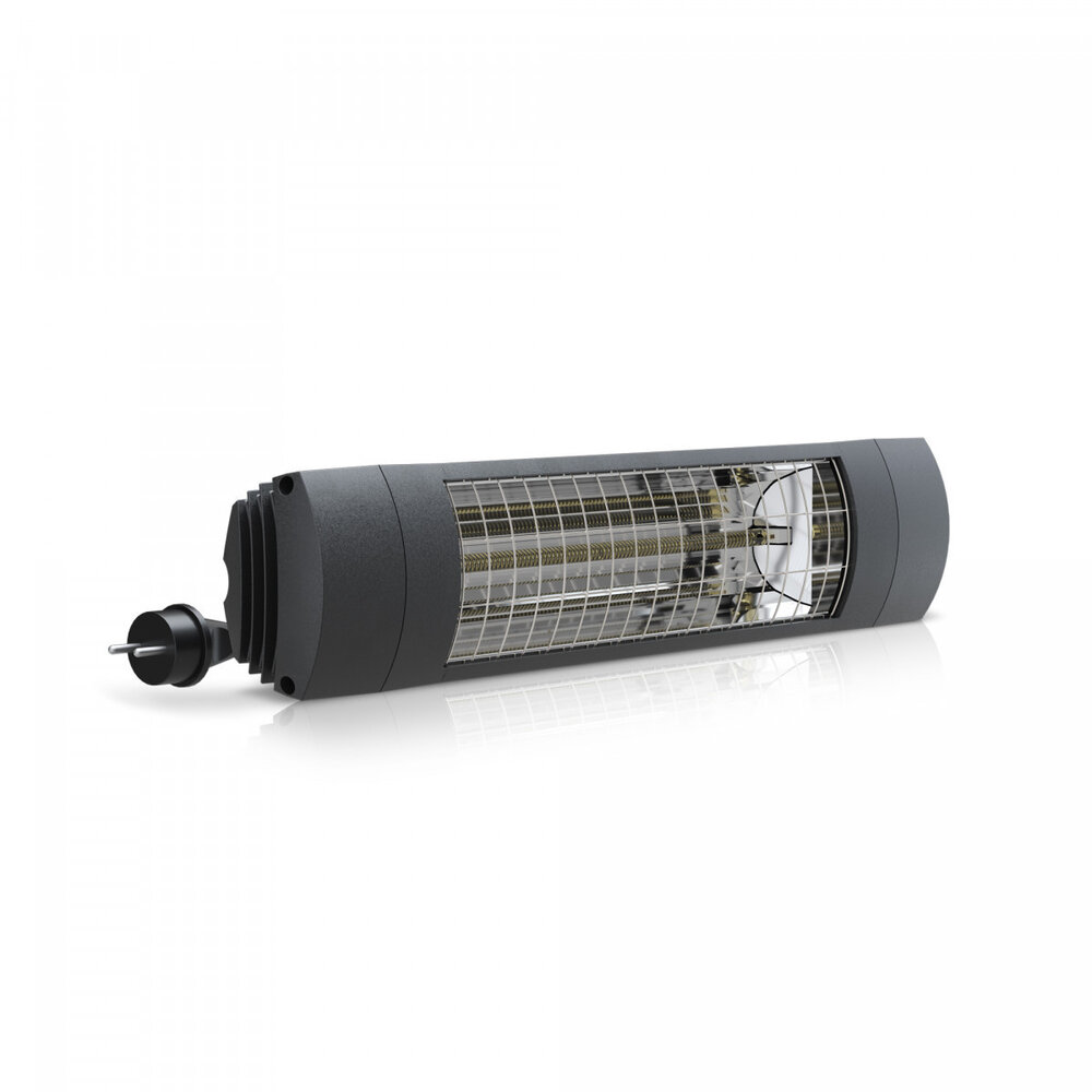 Etherma EXO COMFORT 1800W RC IP65 Etherma EXO COMFORT 1800W RC IP65