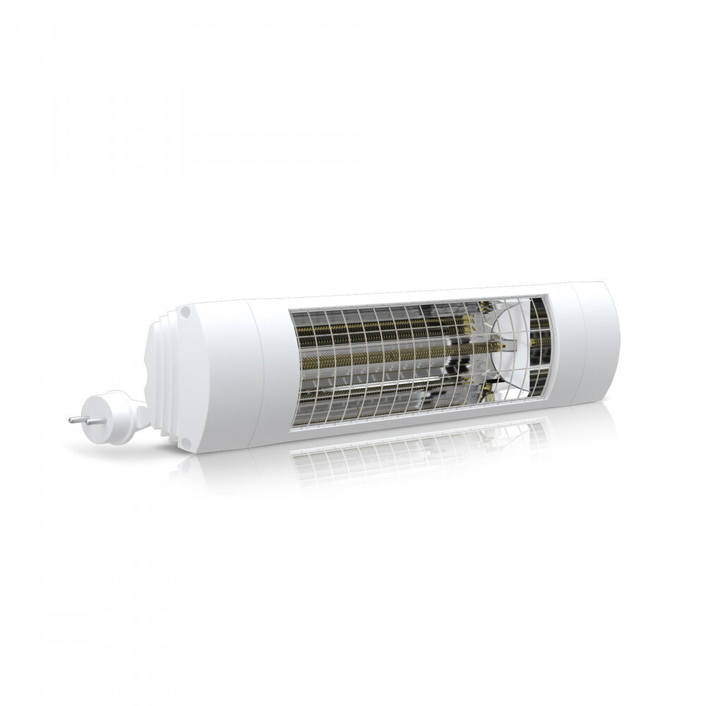 Etherma EXO COMFORT 1800W RC IP65 Etherma EXO COMFORT 1800W RC IP65
