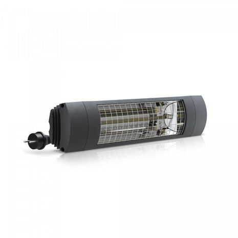 Etherma EXO COMFORT 1400W RC IP65 Etherma EXO COMFORT 1400W RC IP65