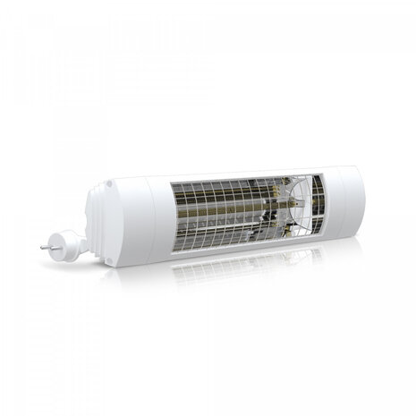 Etherma EXO COMFORT 1400W RC IP65 Etherma EXO COMFORT 1400W RC IP65