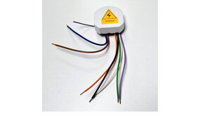 Teleco TXL 4-kanaals inbouwzender Teleco TXL 4-kanaals inbouwzender