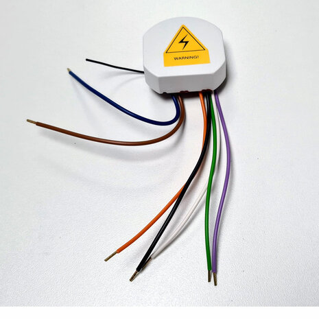 Teleco Teleco TXL 4-kanaals inbouwzender