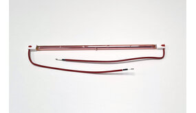 Overige 2000W Ultra Low Glare IR-lamp