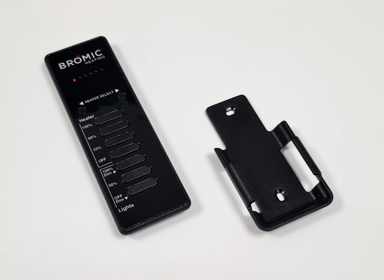 Bromic Bromic handzender master Eclipse 42 Bromic Bromic handzender master Eclipse 42