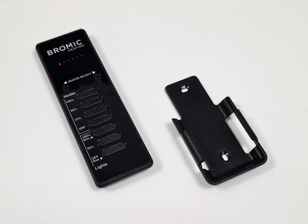 Bromic Bromic handzender master Eclipse 42 Bromic Bromic handzender master Eclipse 42