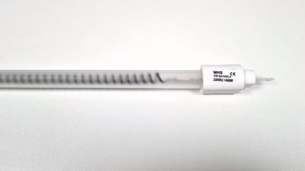 Heatscope IR-element voor Heatscope SPOT 2800 Heatscope IR-element voor Heatscope SPOT 2800