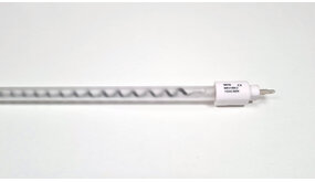 Heatscope IR-element Heatscope VISION 3200 Heatscope IR-element Heatscope VISION 3200