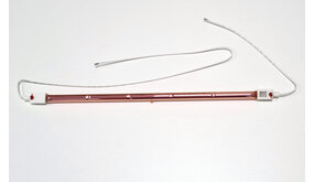 - Solamagic 2000W Ultra Low Glare lamp voor Solamagic