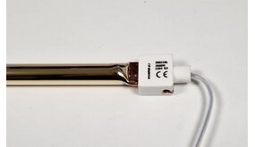 Solamagic 2500W IR-lamp Solamagic S2 en S3 Solamagic 2500W IR-lamp Solamagic S2 en S3