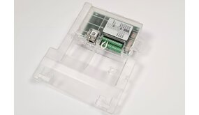 Bromic Affinity Expansion Board domotica Bromic Affinity Expansion Board domotica