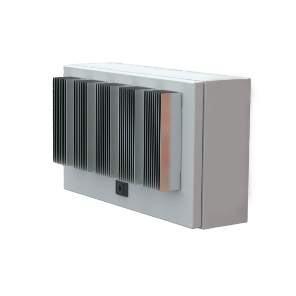 Bromic Affinity Smart-Heat-Control Dimmer 5ch Bromic Affinity Smart-Heat-Control Dimmer 5ch