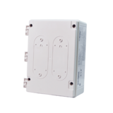 Bromic Affinity Smart-Heat-Control On-Off 2ch Bromic Affinity Smart-Heat-Control On-Off 2ch