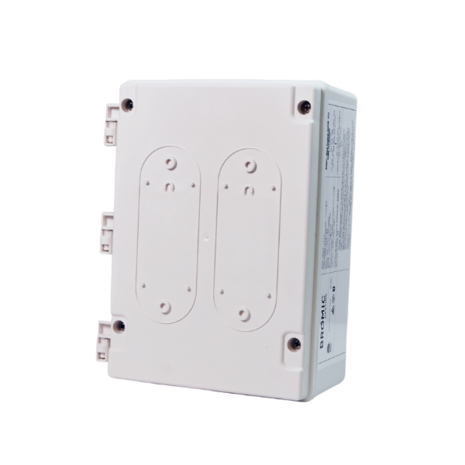 Bromic Affinity Smart-Heat-Control On-Off 2ch Bromic Affinity Smart-Heat-Control On-Off 2ch