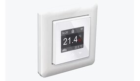 FRICO TPT16WF thermostaat touch wifi 16A FRICO TPT16WF thermostaat touch wifi 16A