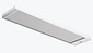 EZ200 Elztrip paneel 1700W 230V1~ EZ200 Elztrip paneel 1700W 230V1~