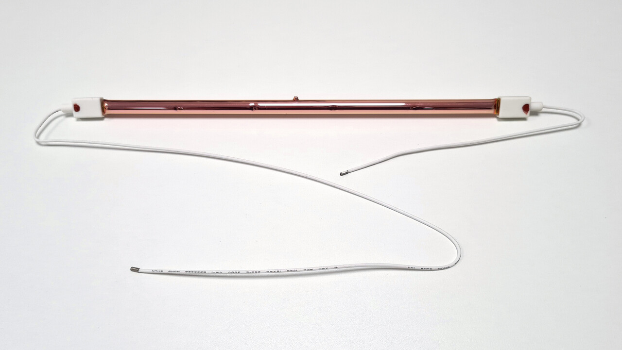 Solamagic IR-lamp voor Solamagic ULG 1500W Solamagic IR-lamp voor Solamagic ULG 1500W