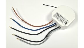 Teleco RRL receiver on-off 3000W