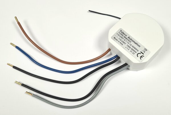 Teleco Teleco RRL receiver on-off 3000W