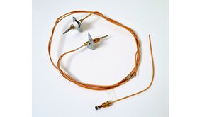 Bromic Thermokoppel Tungsten Portable Bromic Thermokoppel Tungsten Portable