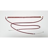 Overige 2000W IR-lamp Ultra Low Glare IPx4