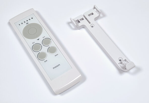 Teleco Teleco EVO 42-kanaals handzender Teleco Teleco EVO 42-kanaals handzender