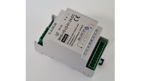 Heatscope Stuurmodule 24V Heatscope lift Heatscope Stuurmodule 24V Heatscope lift