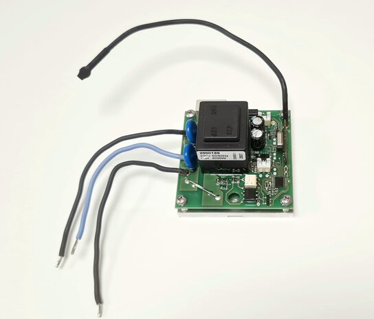 Solamagic Dimmerprint Solamagic 3kW ARC Solamagic Dimmerprint Solamagic 3kW ARC