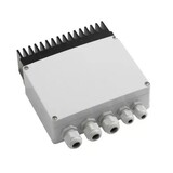 Teleco Teleco HET 3,4kW dimmer traploos Teleco Teleco HET 3,4kW dimmer traploos