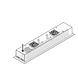Heatscope Heatscope PURE & NEXT built-in cassette Heatscope Heatscope PURE & NEXT built-in cassette