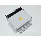 Teleco Teleco HET 3,4kW dimmer traploos Teleco Teleco HET 3,4kW dimmer traploos