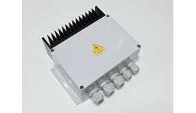 Teleco Teleco HET 3,4kW dimmer traploos