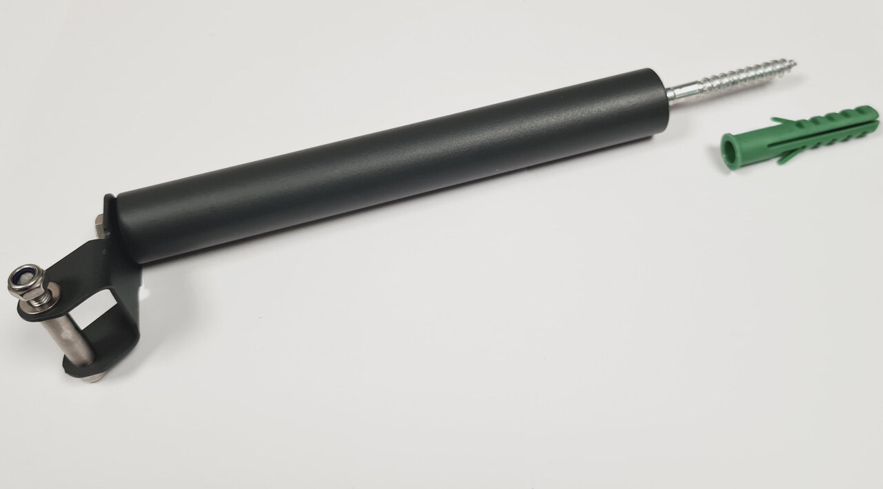 Burda Term2000 plafondmontageset